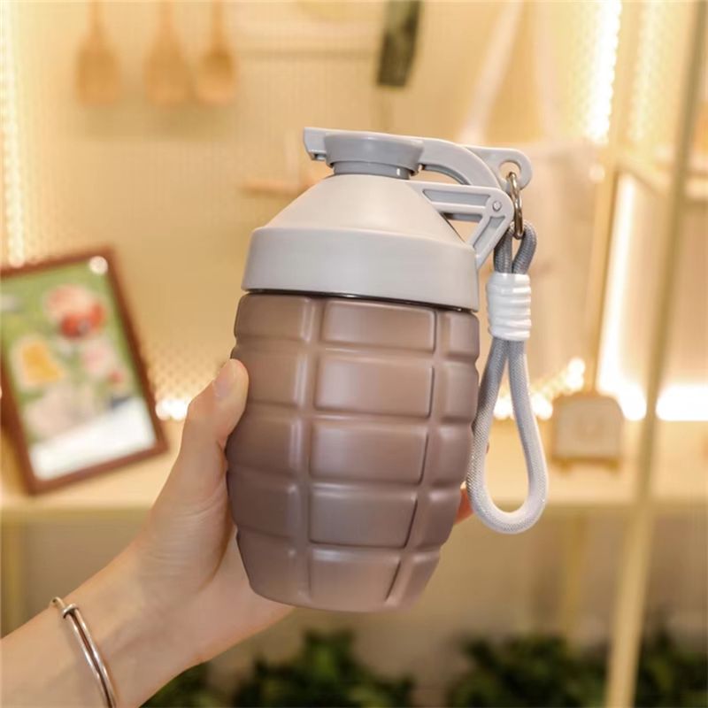 J1UL1N High-Capacity Shake Bot - Nutrition Of Fitness recension och pris