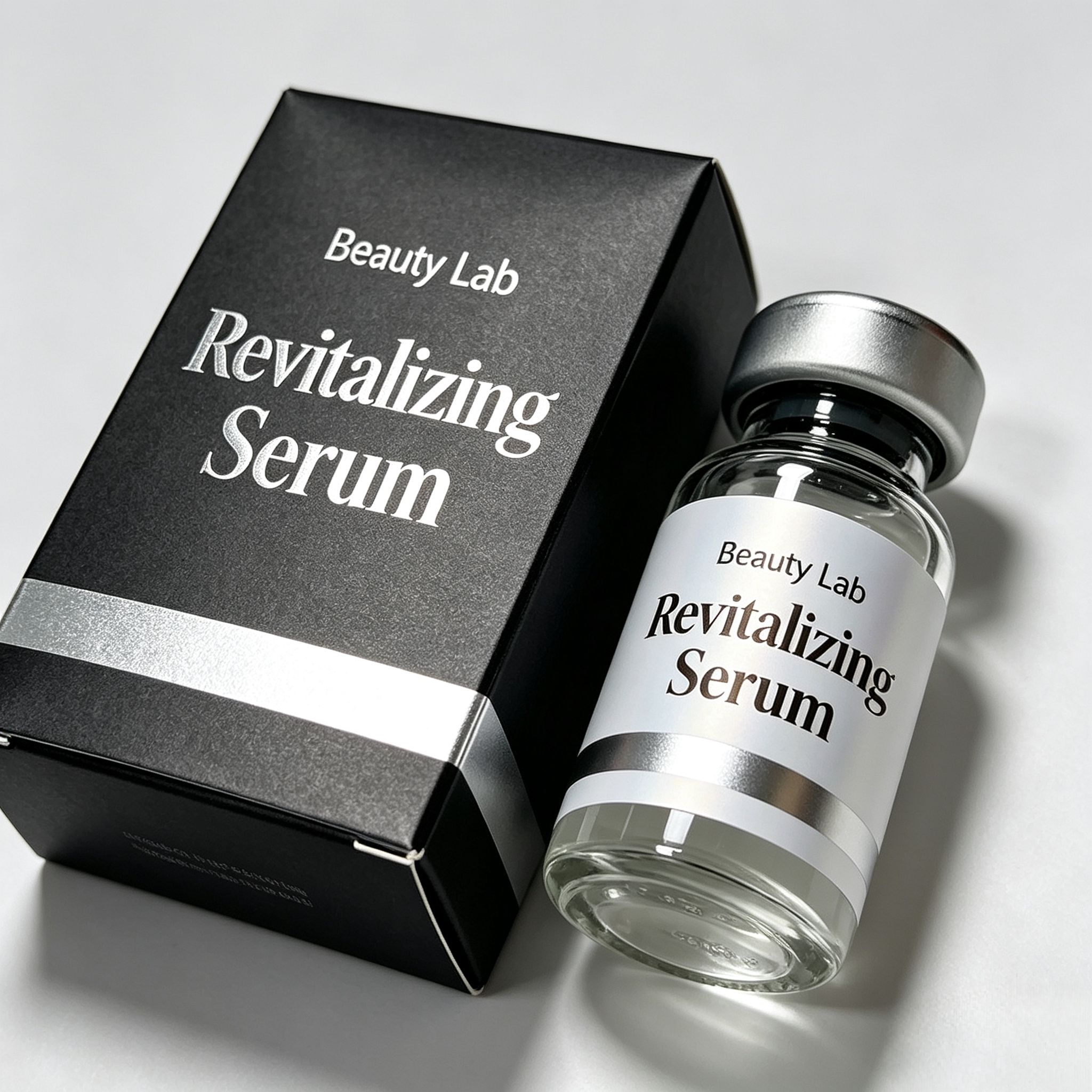 Nutrition Fitness Beauty Vial  - Nutrition Of Fitness recension och pris