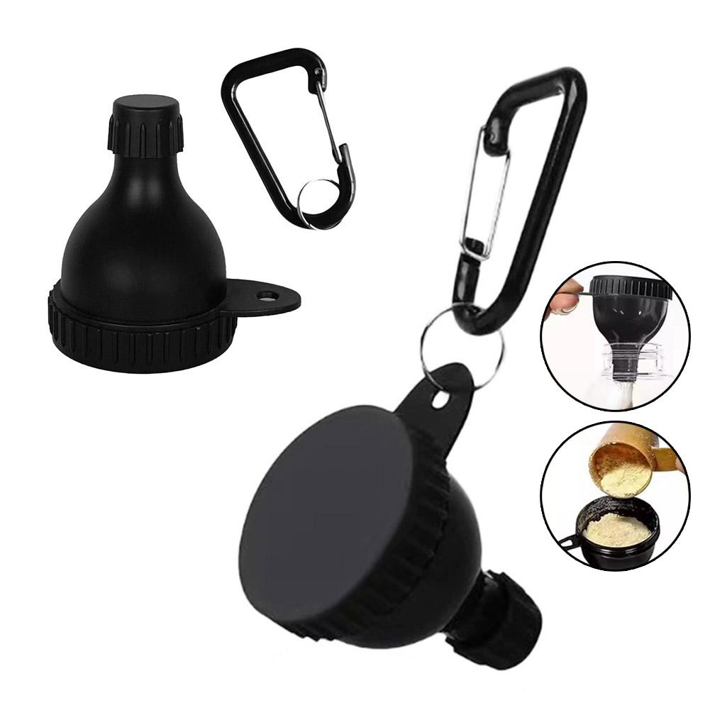 50ML Protein Powder Dispenser  - Nutrition And Fitness recension och pris